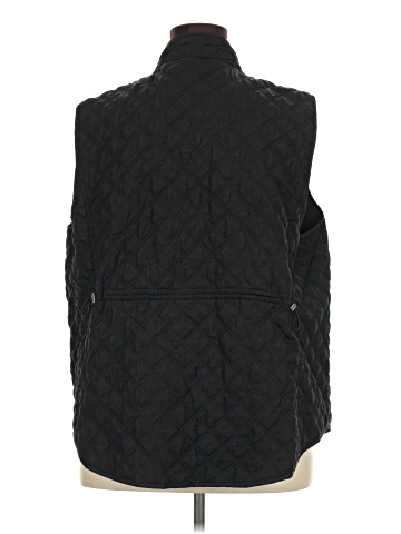 Croft & Barrow Vest (view 2)