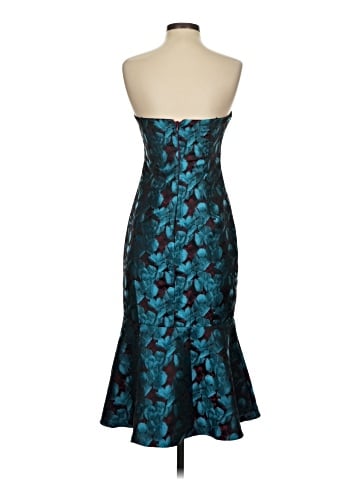 Aidan by Aidan Mattox Cocktail Dress (view 2)