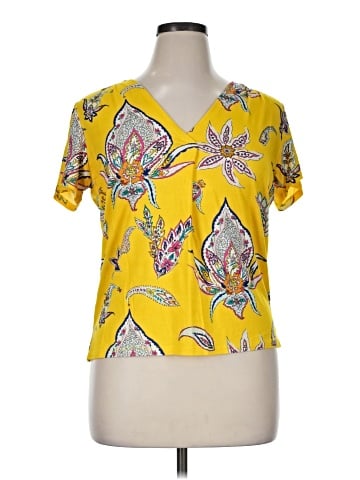 Desigual Short Sleeve T-Shirt (view 1)