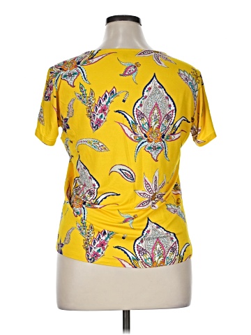 Desigual Short Sleeve T-Shirt (view 2)
