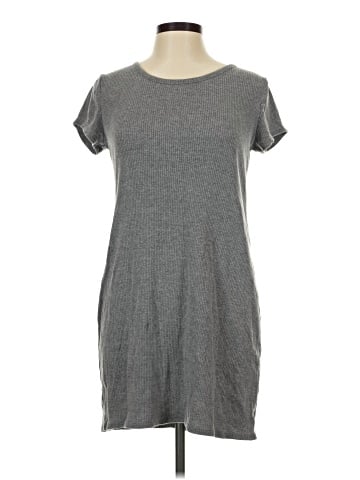 Mossimo Supply Co. Casual Dress (view 1)
