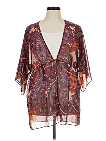CAbi Kimono (view 1)