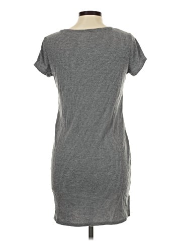 Mossimo Supply Co. Casual Dress (view 2)
