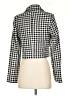 Jason Wu 100% Polyester Houndstooth Ivory Jacket Size XS - photo 2