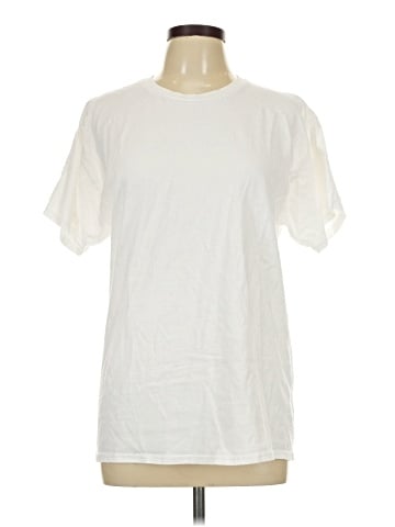 Hanes Short Sleeve T-Shirt (view 1)