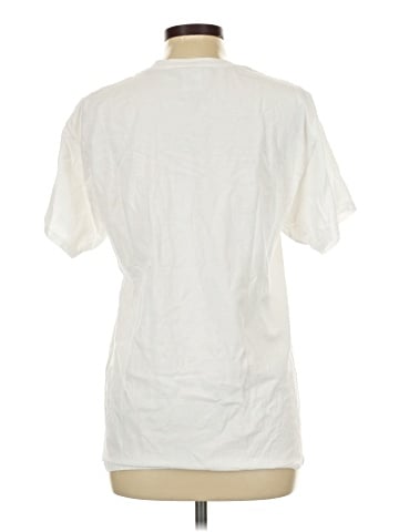 Hanes Short Sleeve T-Shirt (view 2)