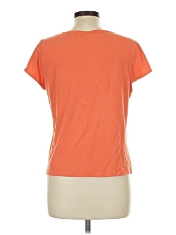 Emma James Short Sleeve Top (view 2)