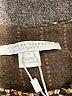 Audrey Talbott Tweed Brown Coat Size S - photo 6