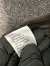 Audrey Talbott Tweed Brown Coat Size S - photo 7
