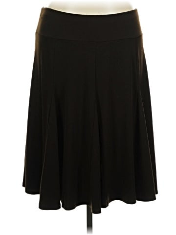 Apt. 9 Casual Skirt (view 1)