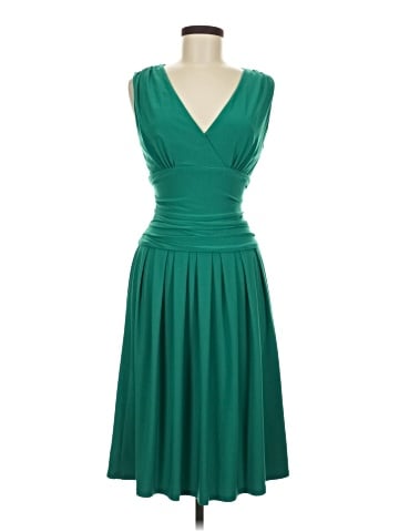 Coldwater Creek Cocktail Dress (view 1)