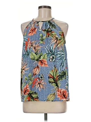 Papermoon Sleeveless Blouse (view 1)