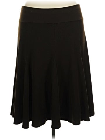 Apt. 9 Casual Skirt (view 2)