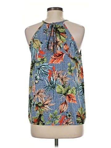 Papermoon Sleeveless Blouse (view 2)