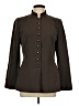 J.Jill Brown Jacket Size 10 - photo 1