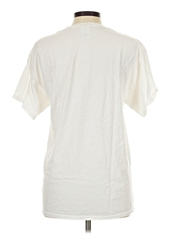 Hanes Short Sleeve T-Shirt (view 2)