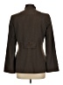 J.Jill Brown Jacket Size 10 - photo 2