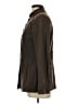 J.Jill Brown Jacket Size 10 - photo 5