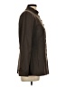 J.Jill Brown Jacket Size 10 - photo 4