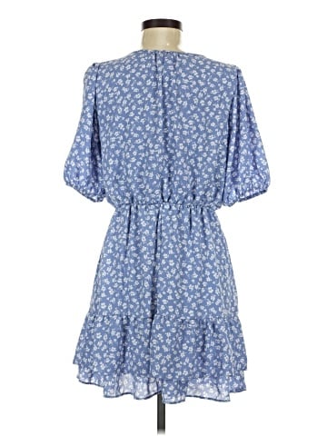 Sienna Sky Casual Dress (view 2)