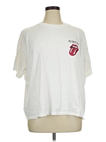 H&M Short Sleeve T-Shirt (view 1)