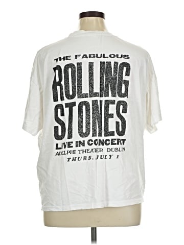 H&M Short Sleeve T-Shirt (view 2)