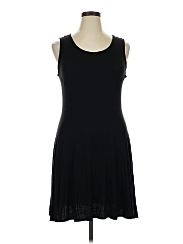 a.n.a. A New Approach Casual Dress (view 1)