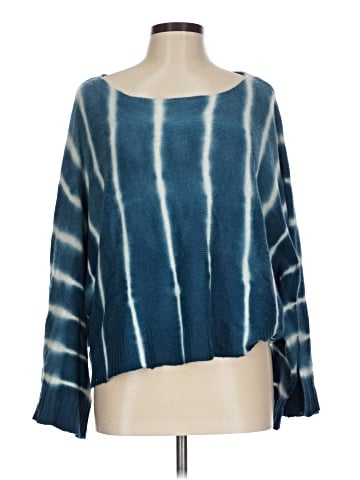 Moth Pullover Sweater (view 1)