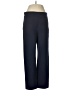 Ann Taylor LOFT Blue Active Pants Size M - photo 1