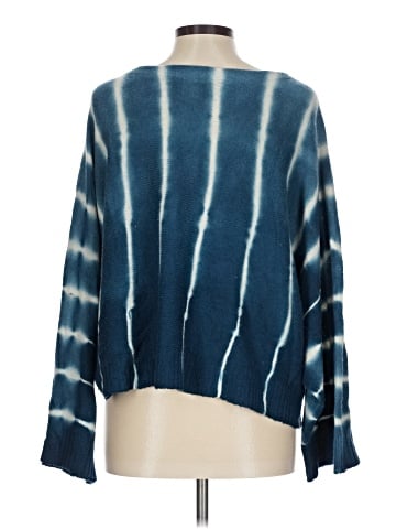 Moth Pullover Sweater (view 2)