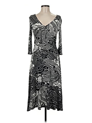 Loco Lindo Cocktail Dress (view 1)
