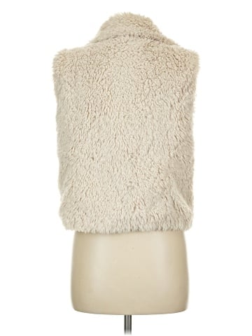True Grit Faux Fur Vest (view 2)