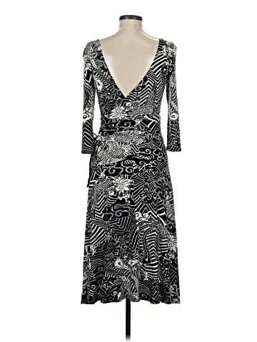 Loco Lindo Cocktail Dress (view 2)