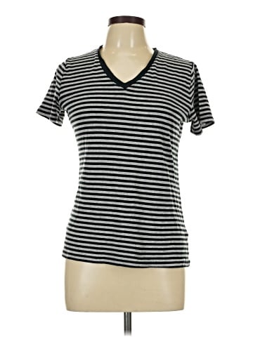 Merona Short Sleeve T-Shirt (view 1)