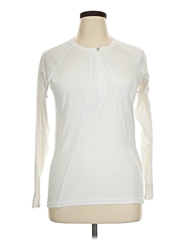 Athleta Long Sleeve Top (view 1)