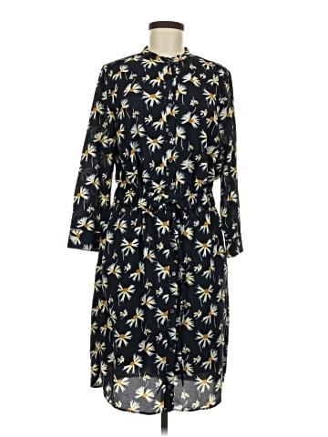 Banana Republic Casual Dress (view 1)