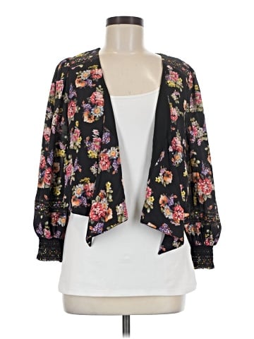 Alice + Olivia Kimono (view 1)