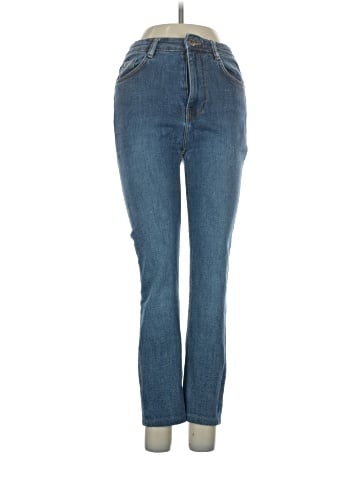 Zara TRF Jeans (view 1)