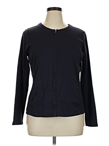 Lands' End Cardigan (view 1)