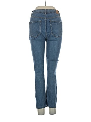 Zara TRF Jeans (view 2)