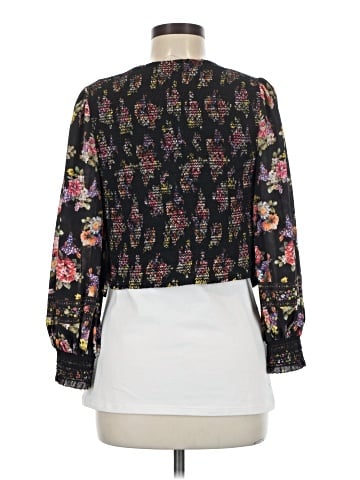 Alice + Olivia Kimono (view 2)