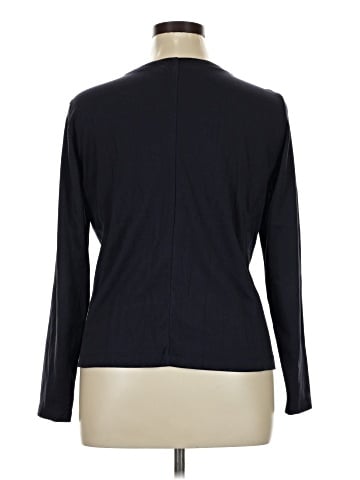 Lands' End Cardigan (view 2)