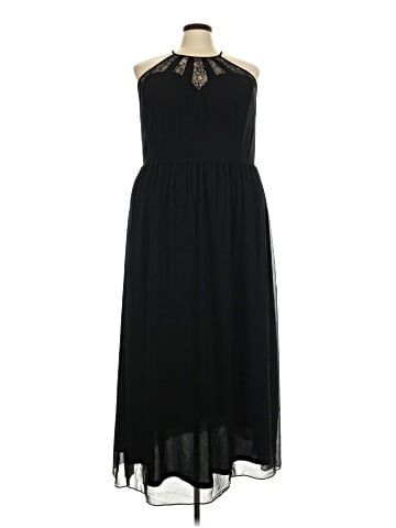 City Chic Cocktail Dress (view 1)