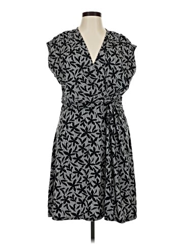 Lands' End Casual Dress (view 1)