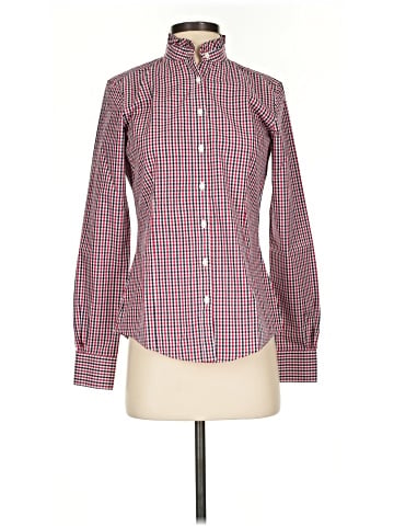 Brooks Brothers Long Sleeve Button-Down Shirt (view 1)