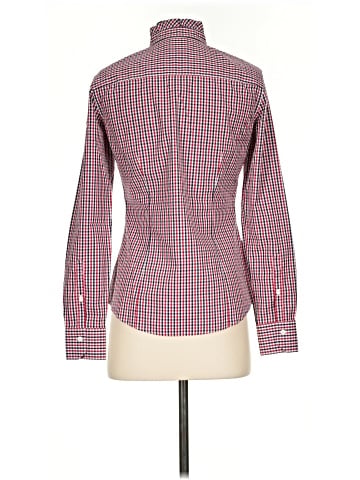 Brooks Brothers Long Sleeve Button-Down Shirt (view 2)