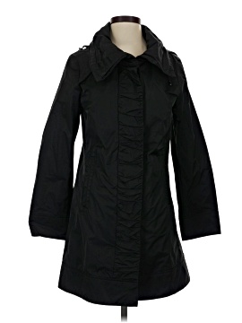 Rainforest Raincoat