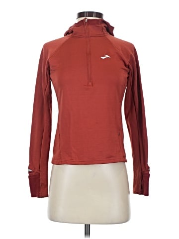 Brooks Pullover Sweater (view 1)