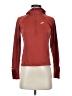 Brooks Red Pullover Sweater Size S - photo 1
