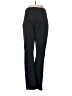 SPANX Solid Black Dress Pants Size M - photo 2